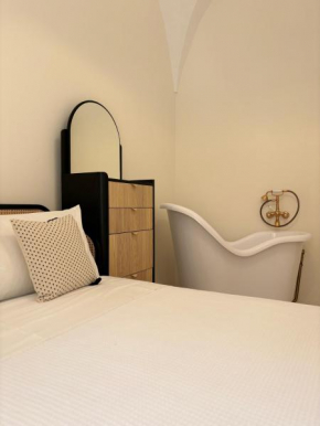 Alora boutique suites